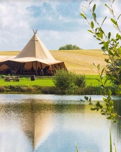 wedding venue