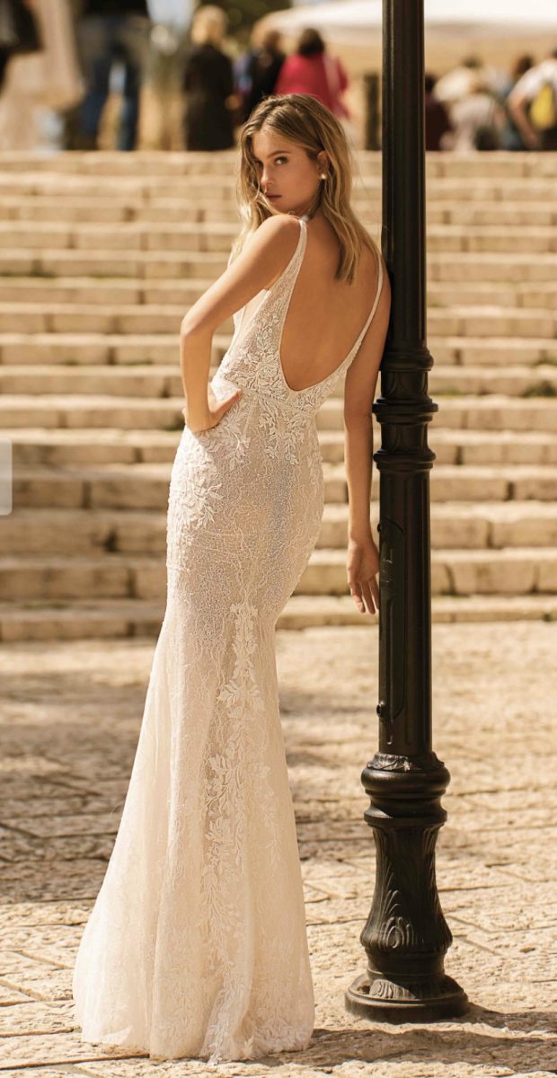 Muse by berta second hand outlet