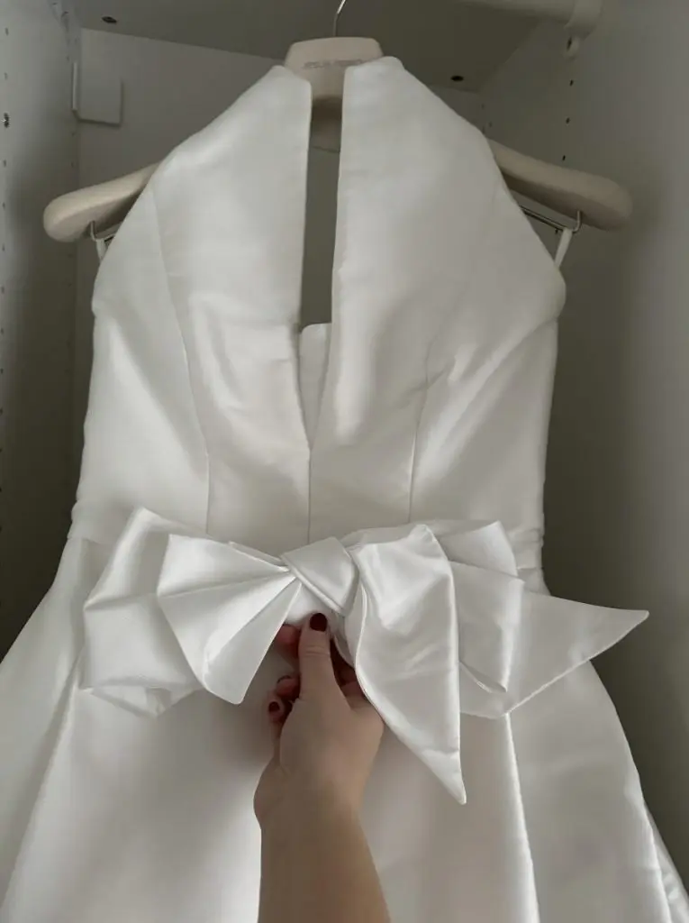 Jesus Peiro Gown Model 6000 2017 on Bride2bride