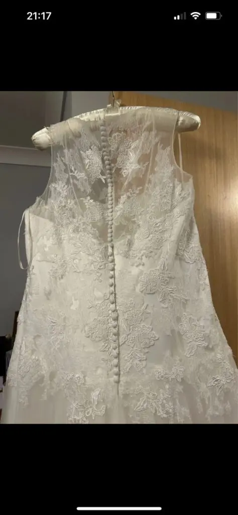Catherines plus best sale size white dresses