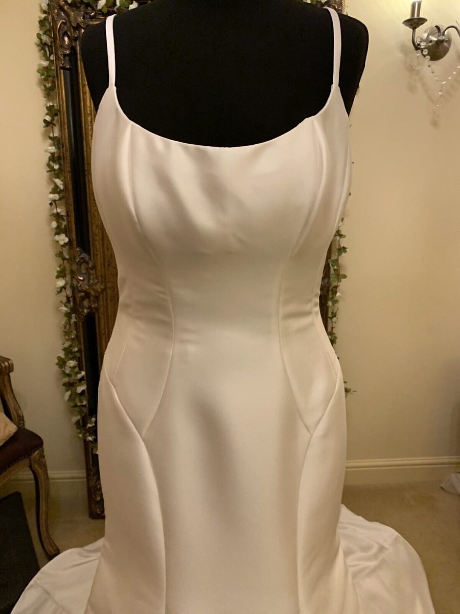Maggie sottero on sale teagan