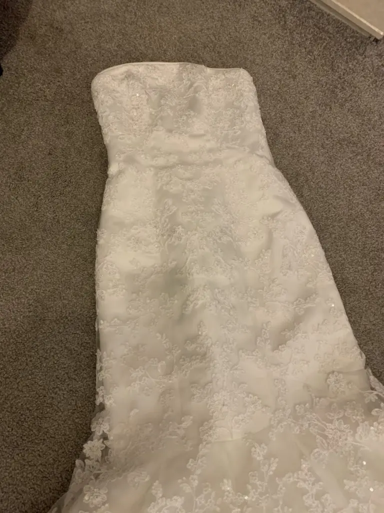 Forever yours bridesmaid dresses uk online