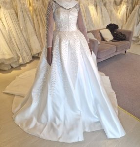 Buy or Sell My Wedding Dress on Bride2Bride