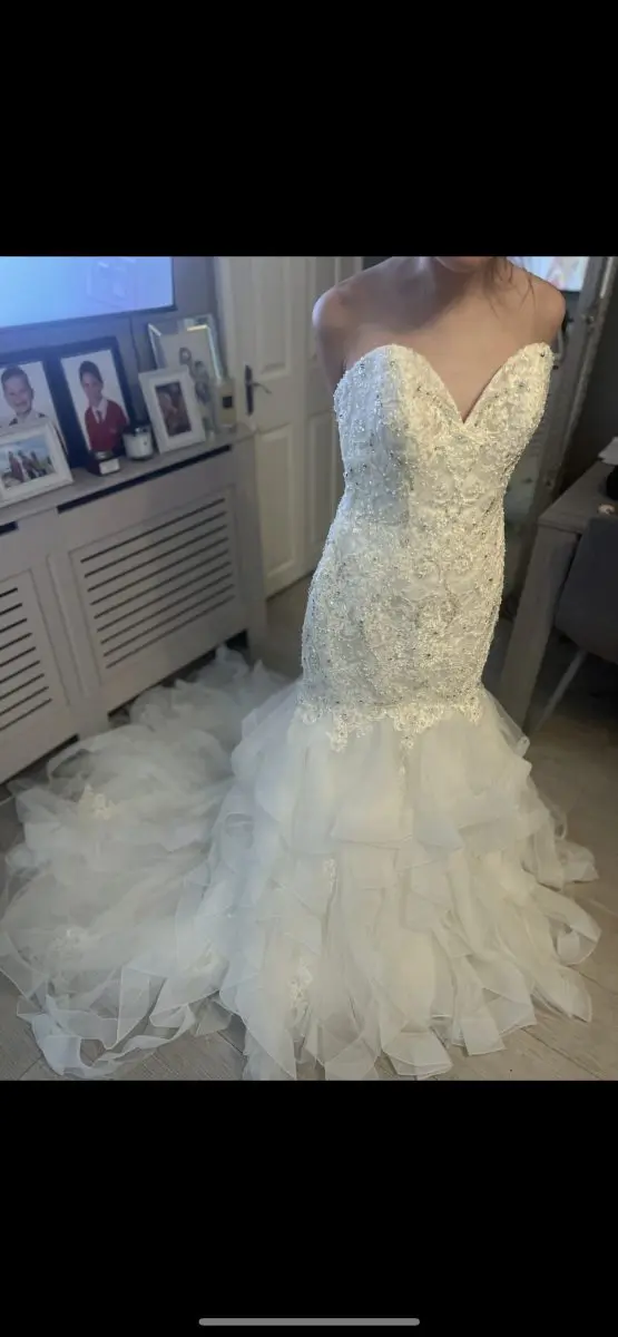 Mori lee 8172 deals