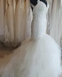 Places to sell wedding dress near me online