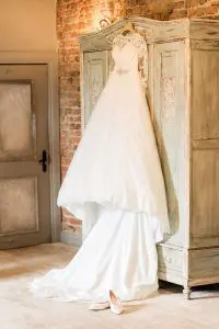 Where to buy my wedding dress cheap