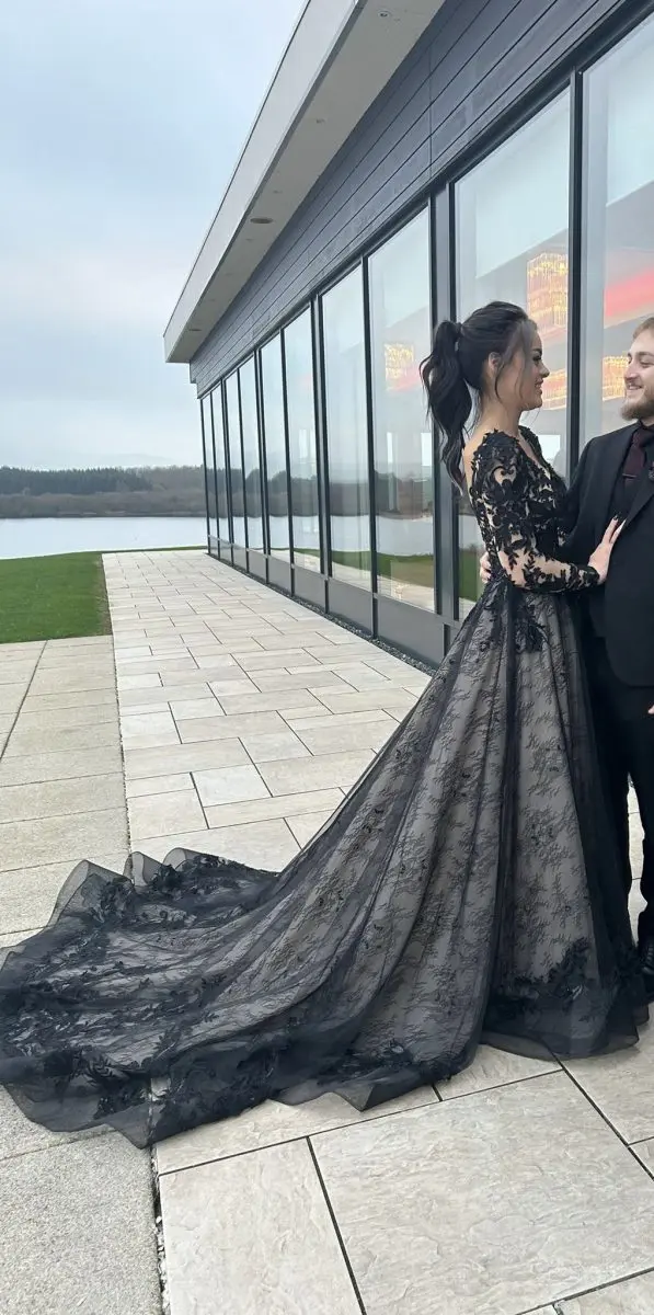 maggie sottero zander