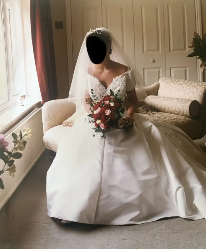 Preloved Berketex Bridal Wedding Dresses | Bride2Bride UK