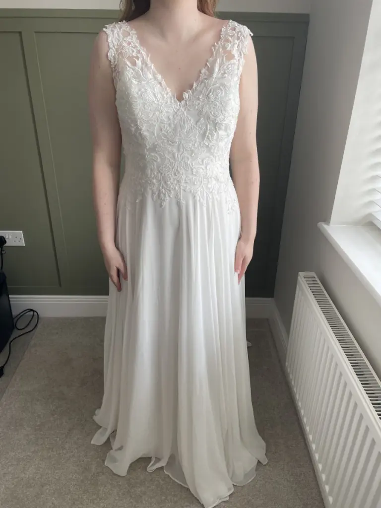 Buy or Sell Your Wedding Dress - No Commission | Bride2Bride UK