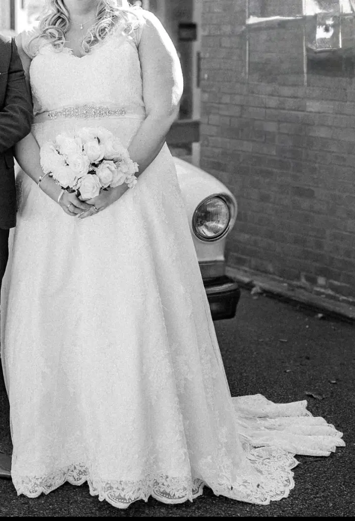 Buy or Sell Your Wedding Dress - No Commission | Bride2Bride UK