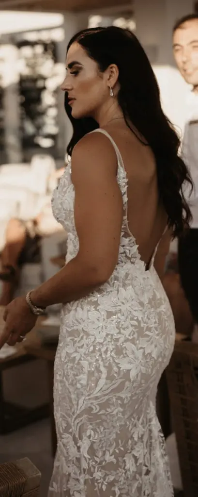Preloved Berta Wedding Dresses | Bride2Bride UK
