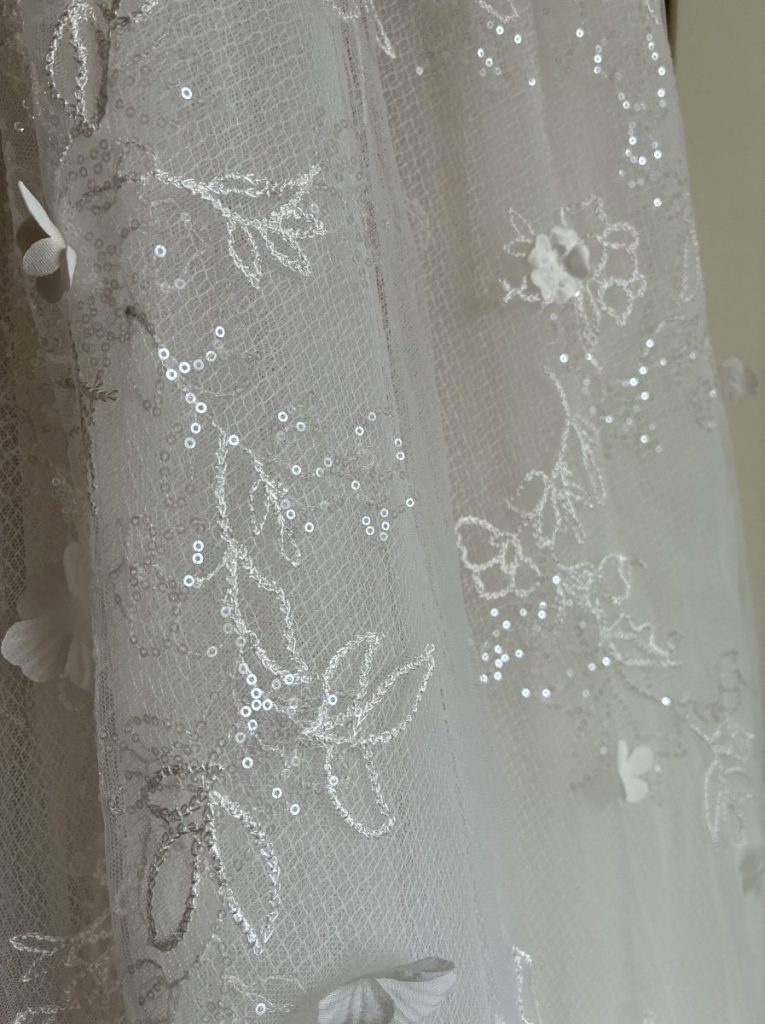 Martina ‘Liana’ wedding dress wedding dress for sale on Bride2Bride
