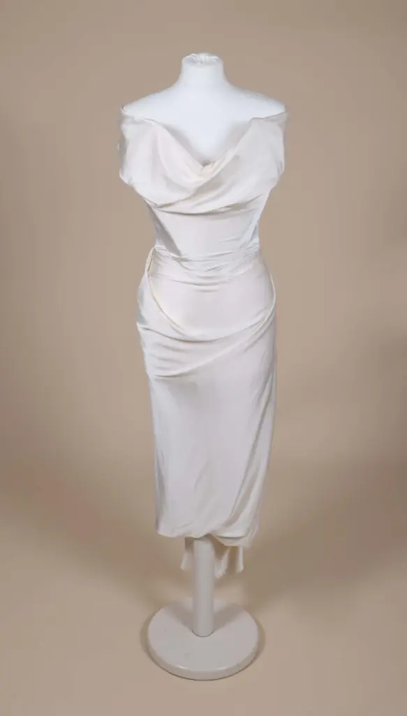 Preloved Vivienne Westwood Wedding Dresses | Bride2Bride UK